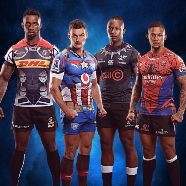 It's THORmeulen versus ThorStormers