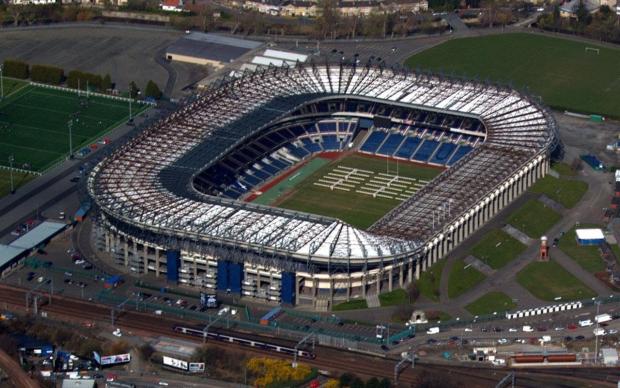 Murrayfield