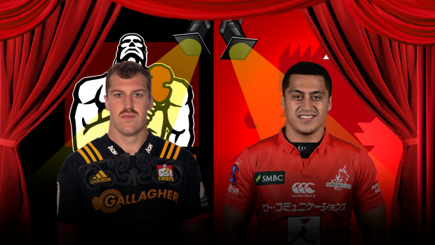 Super Rugby predictions 2019 - round three