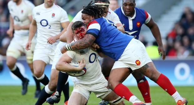 SIX NATIONS IN PICTURES: Curry blood and magnificent May