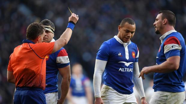 SIX NATIONS IN PICTURES: Curry blood and magnificent May