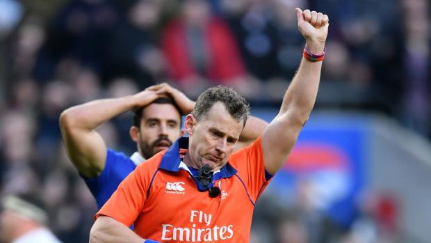 SIX NATIONS IN PICTURES: Curry blood and magnificent May