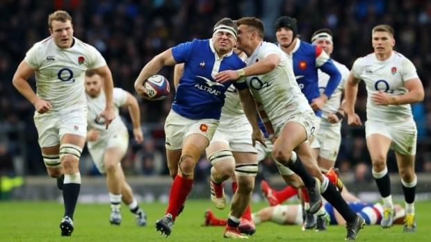 SIX NATIONS IN PICTURES: Curry blood and magnificent May