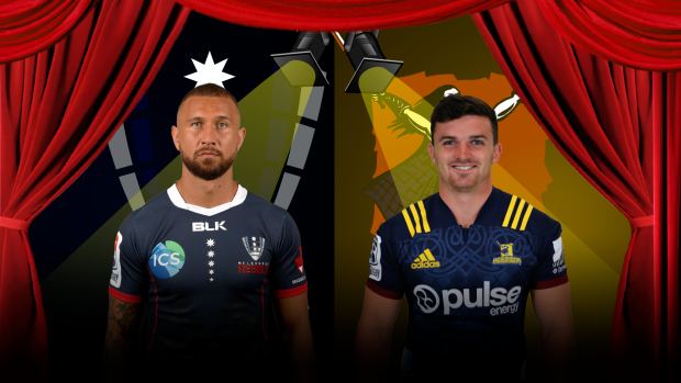 Super Rugby predictions 2019 - round three