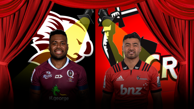 Super Rugby predictions 2019 - round three