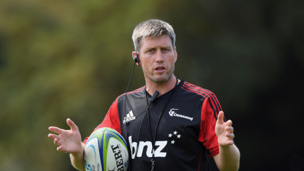 Ronan O'Gara