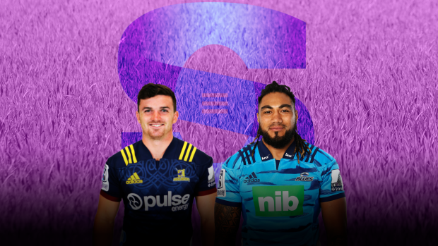 blues v highlanders prediction