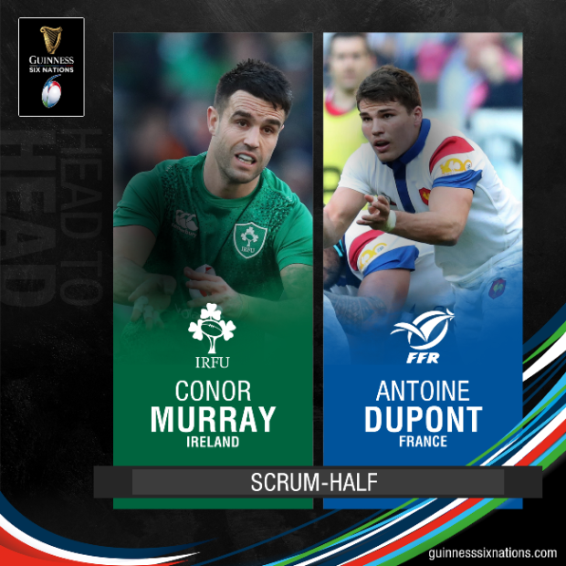 Murray v Dupont