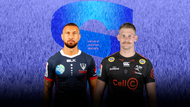 Sharks v Rebels prediction