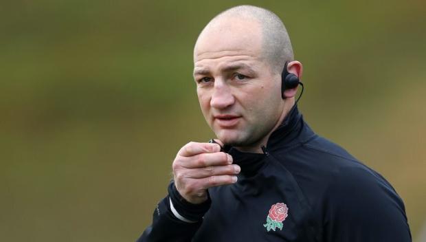 Borthwick: Tigers must 'learn' from every game