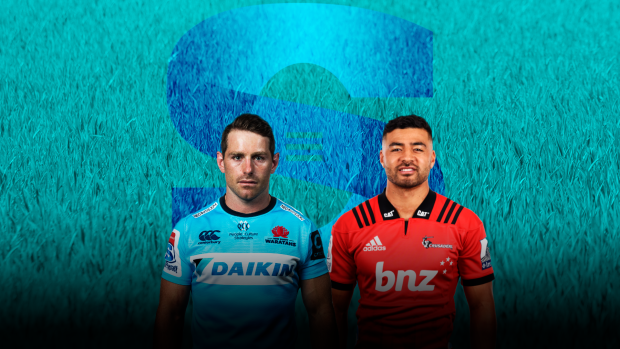 Waratahs v Crusaders prediction