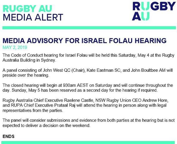 Rugby-Australia-statement-on-Folau-hearing