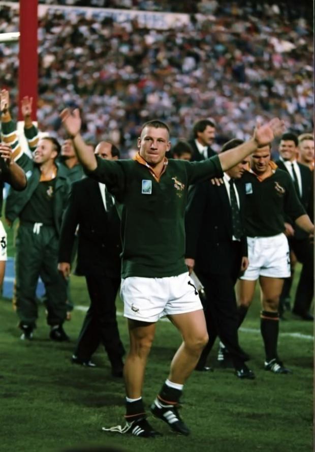 James-Small-Springboks