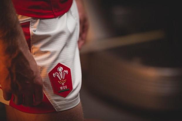 Wales shorts 2019