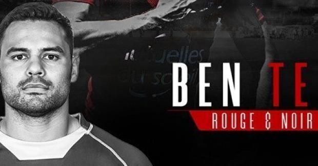 Ben Teo