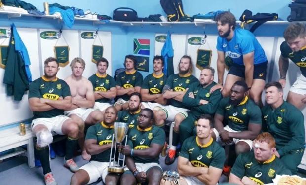 Video: How the Boks won the Rugby Champs