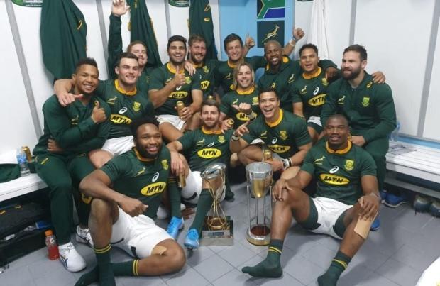 Video: How the Boks won the Rugby Champs