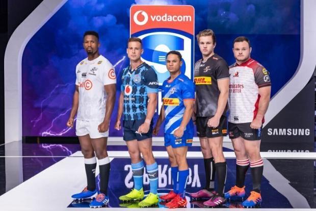 Super Rugby
