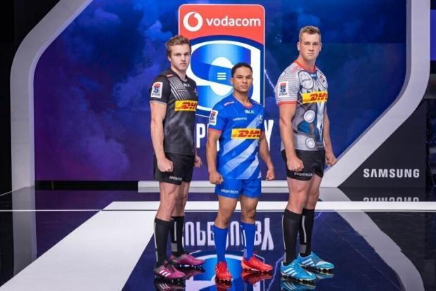 Stormers