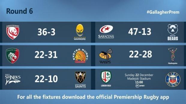 Premiership