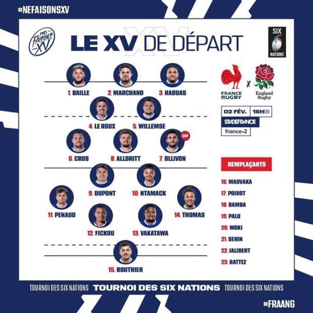France