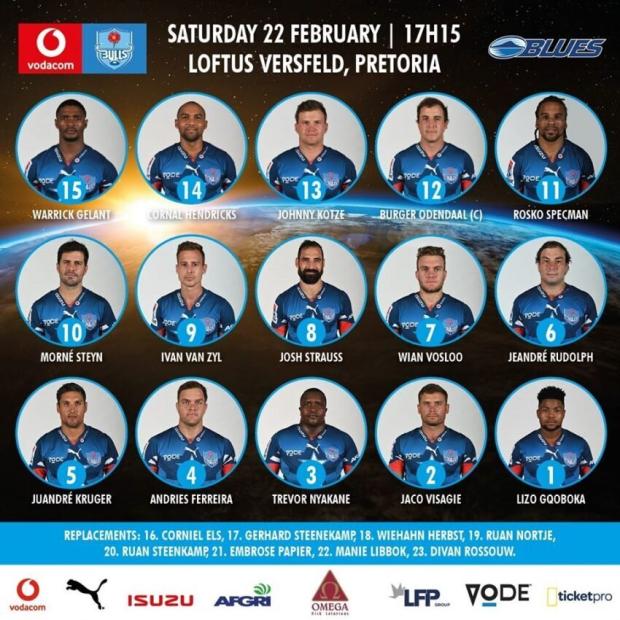 Bulls team