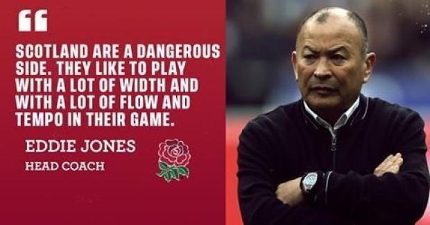 Eddie Jones