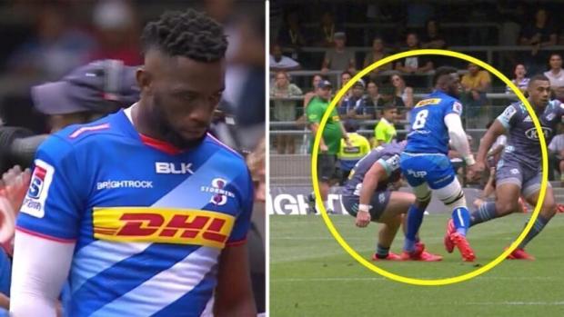 'Mean-spirited' Hurricanes not good for the game