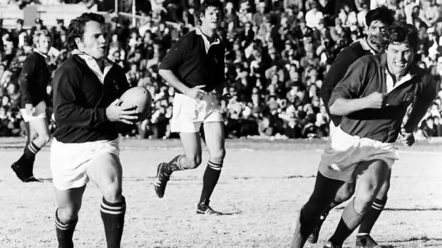 Dawie Snyman