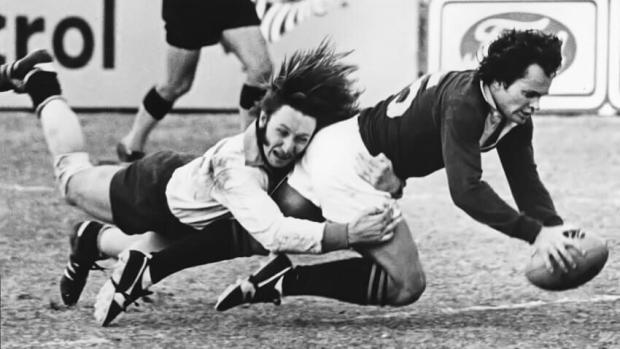 Dawie Snyman