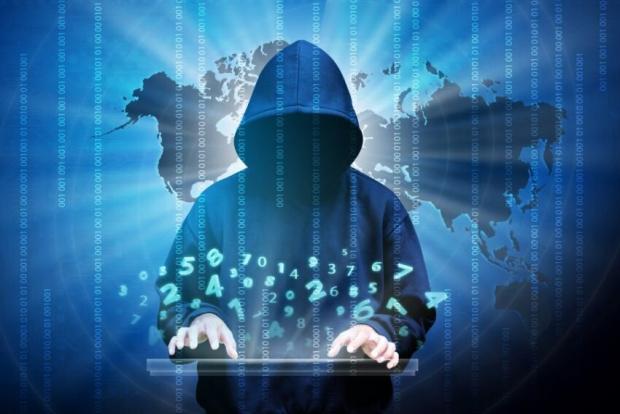 cyberspace