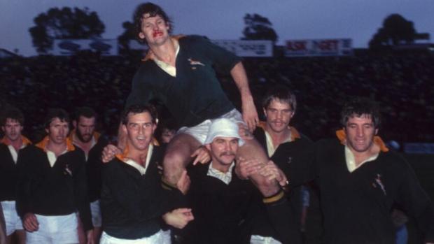 Morne du Plessis