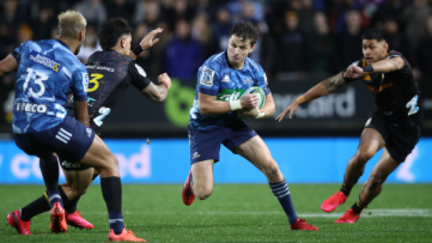 Beauden Barrett v Chiefs Super Rugby 2020