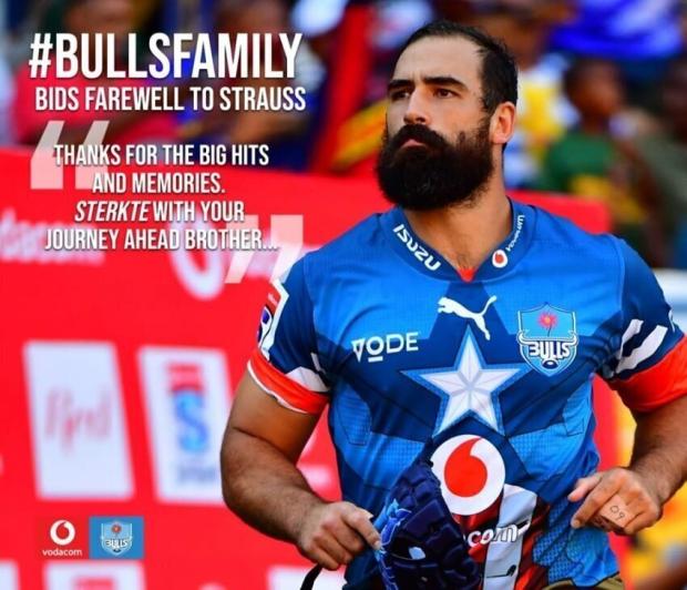 Josh Strauss