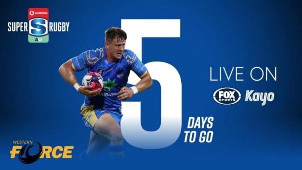 Western Force
