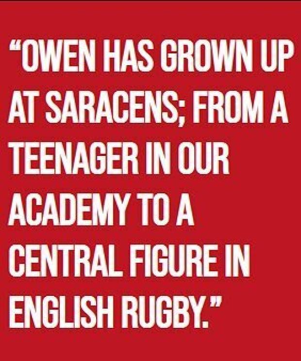 Saracens