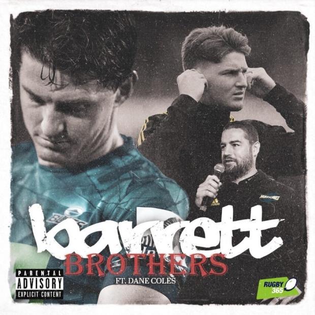 Barrett brothers