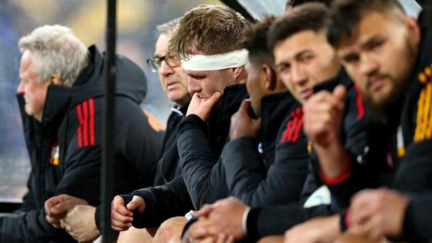 Sam Cane