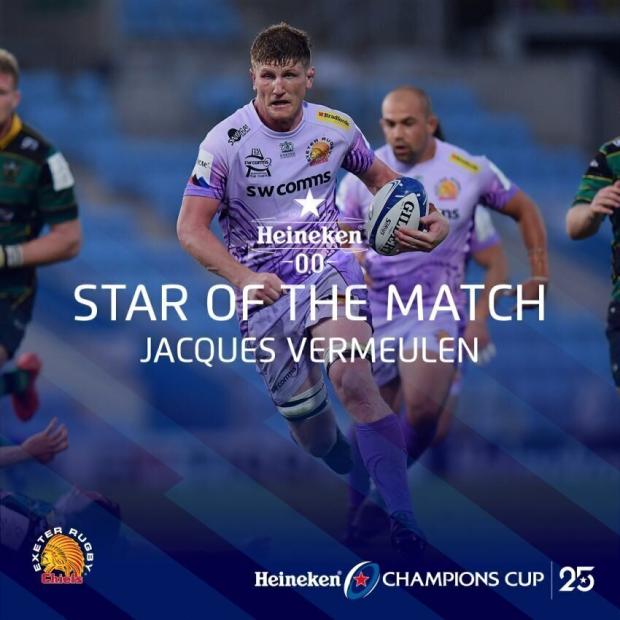 Jacques Vermeulen