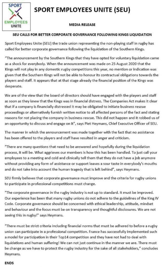 Sports-Employees-Unite-statement-on-Kings