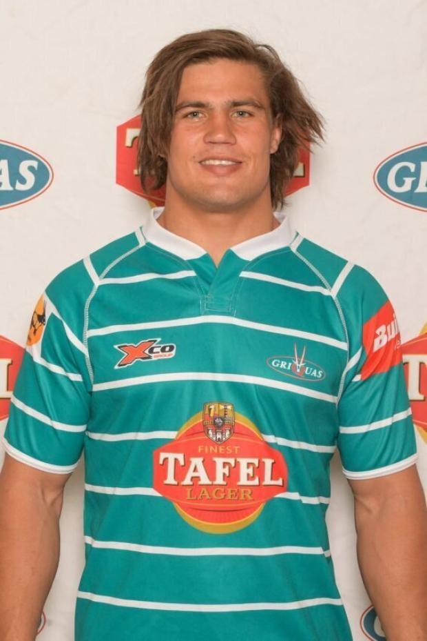 Griquas without star recruit for Bulls clash