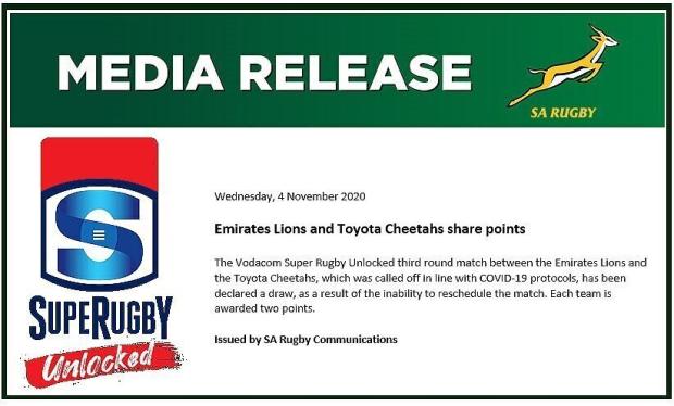 SA-Rugby-statement-on-Cheetahs-v-Lions