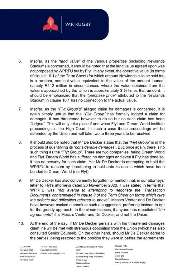 Memorandum-to-Members-of-WPRFU---Flyt-