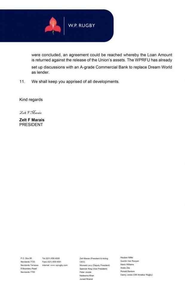 Memorandum-to-Members-of-WPRFU---Flyt-