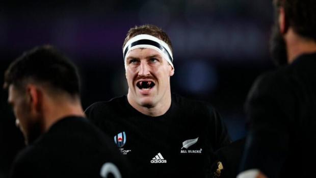Brodie Retallick