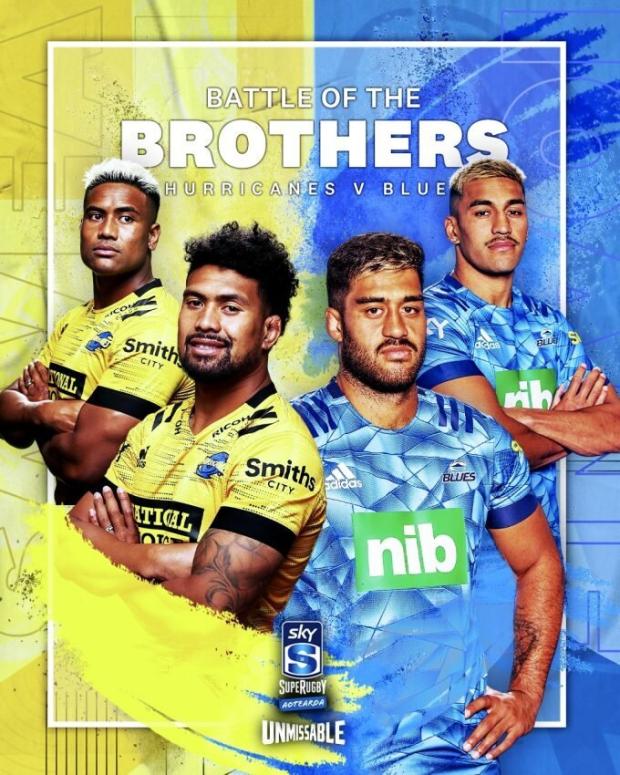 Super Rugby Aotearoa, Round One - Teams and Predictions