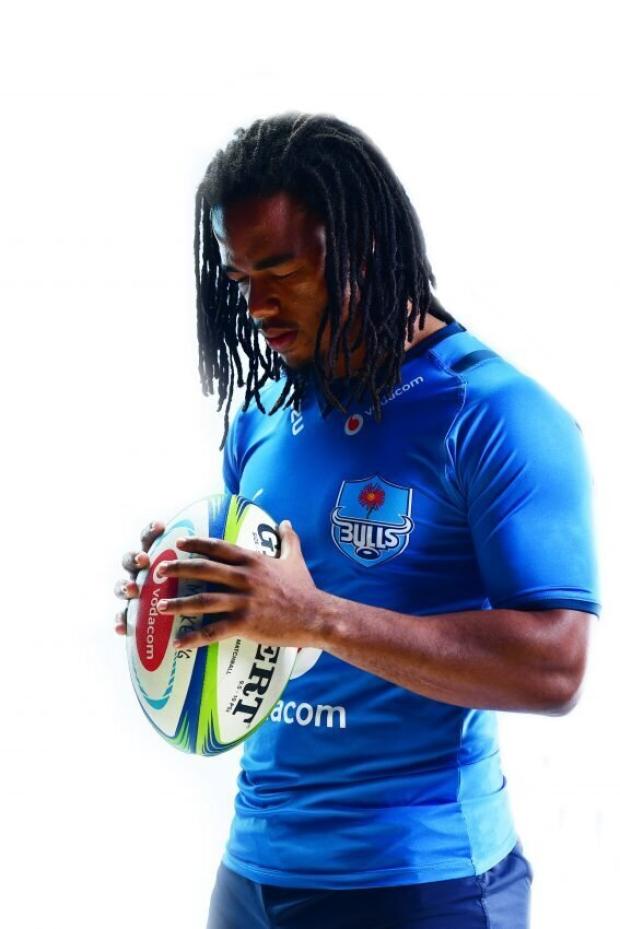 Stedman Gans Bulls kit 2021