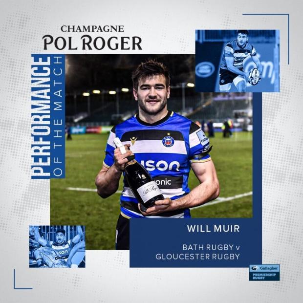 Will Muir