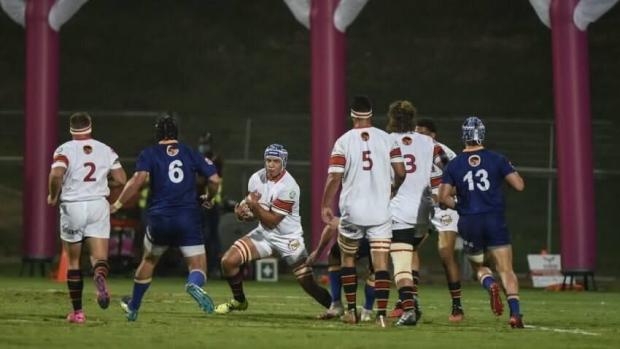 Tuks versus Wits