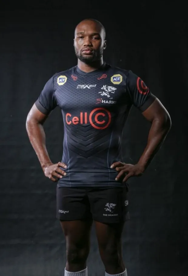 NEWS: The Sharks reveal Super Rugby 2018 jerseys – Rugby Shirt Watch